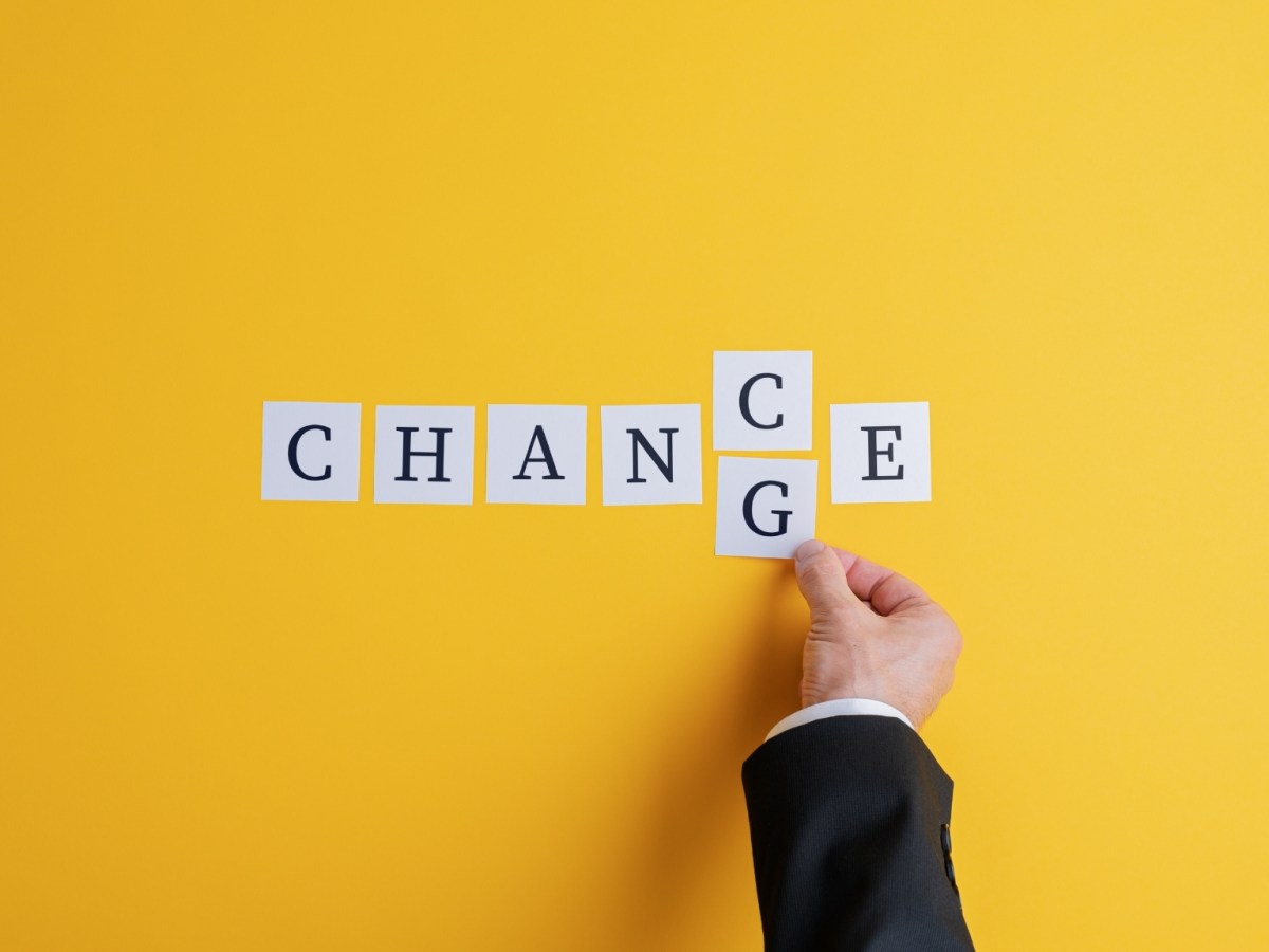 Talleres en Gestión del Cambio&nbsp;Organizacional